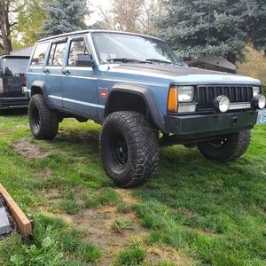 Meet your Posher, Kevin